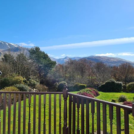 The Old Post House Fort William Exterior foto