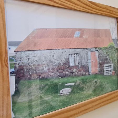 The Old Post House Fort William Exterior foto