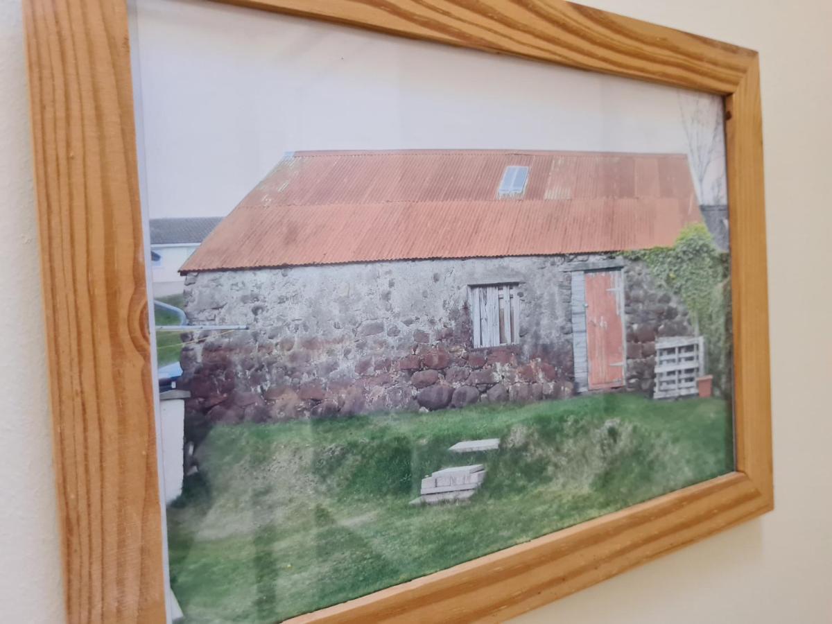 The Old Post House Fort William Exterior foto